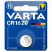 CR 1620 (Litio) (10pz)